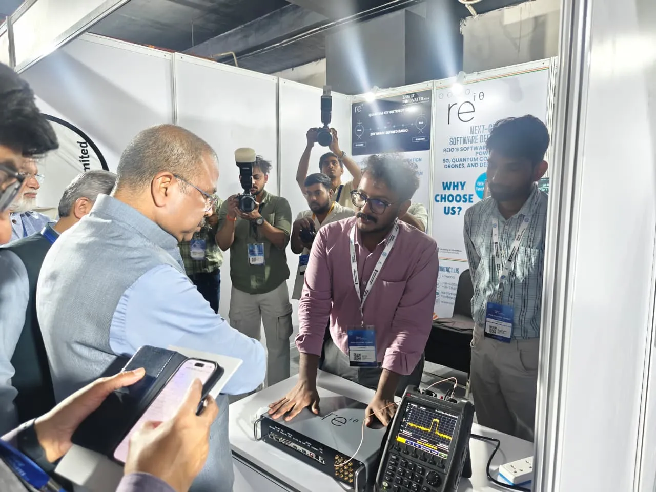  Union Educational Minister,IIT Bombay,2026 