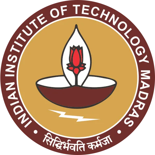 IIT MADRAS
