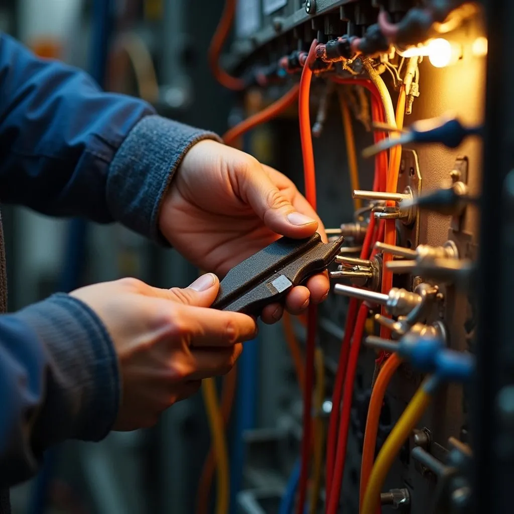 Flexible Configurations